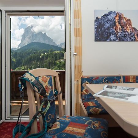 Kedul Lodge Santa Cristina Val Gardena Номер фото