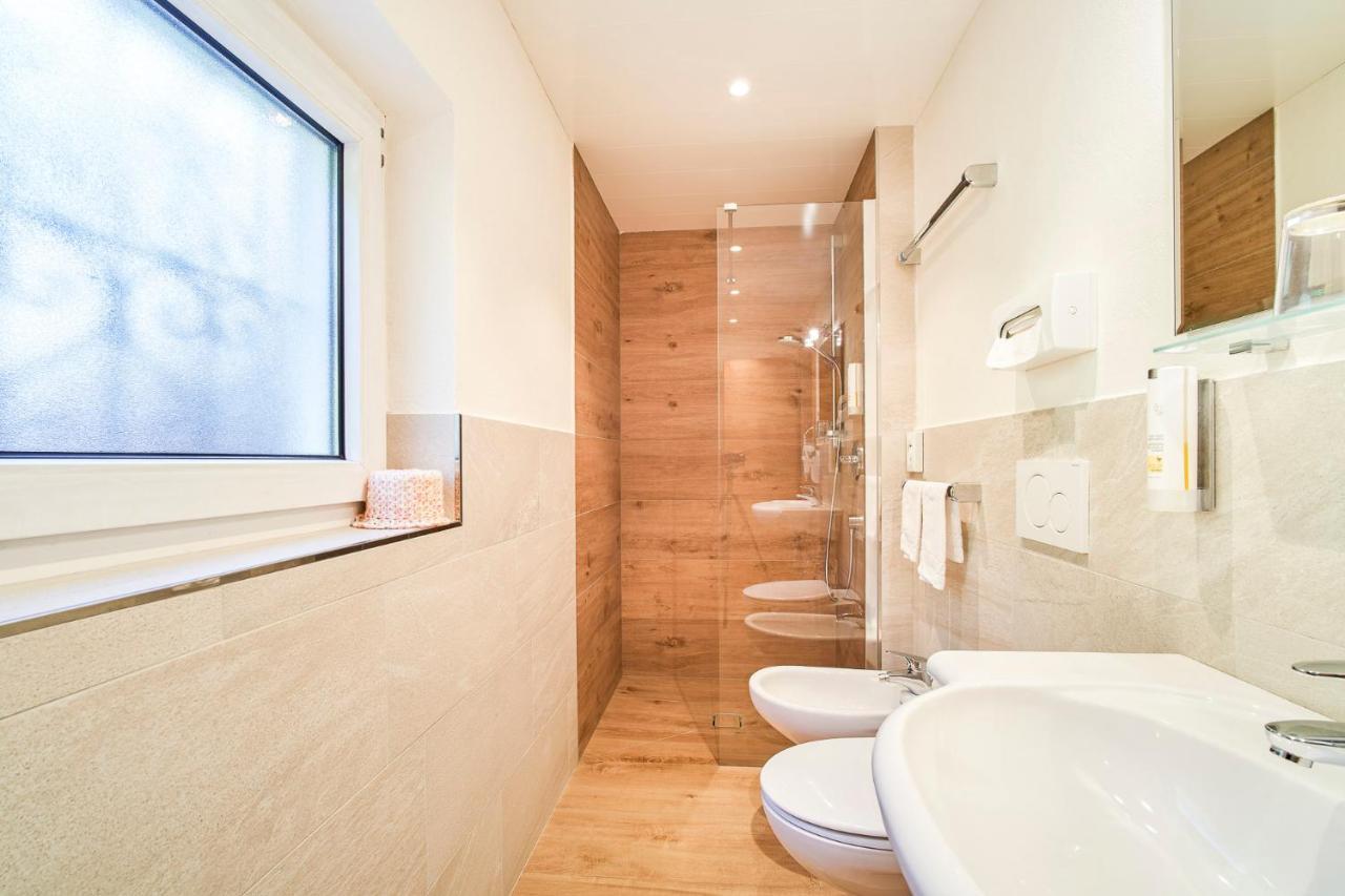 Kedul Lodge Santa Cristina Val Gardena Экстерьер фото