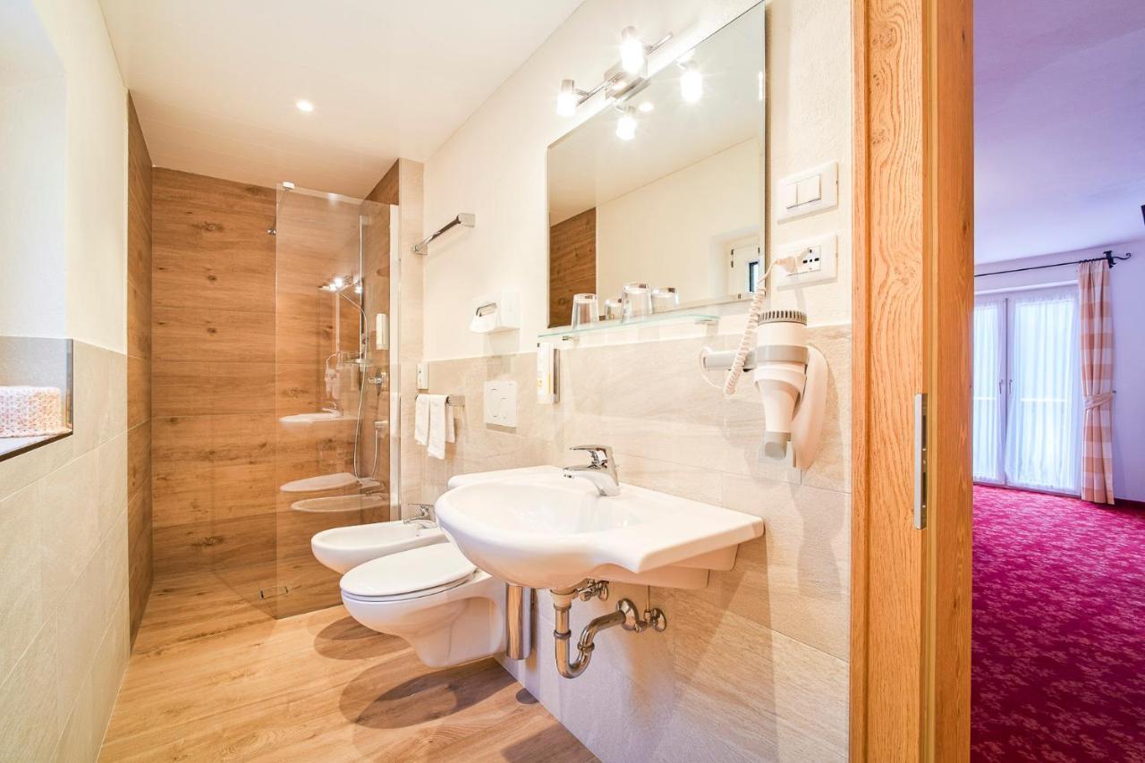 Kedul Lodge Santa Cristina Val Gardena Экстерьер фото