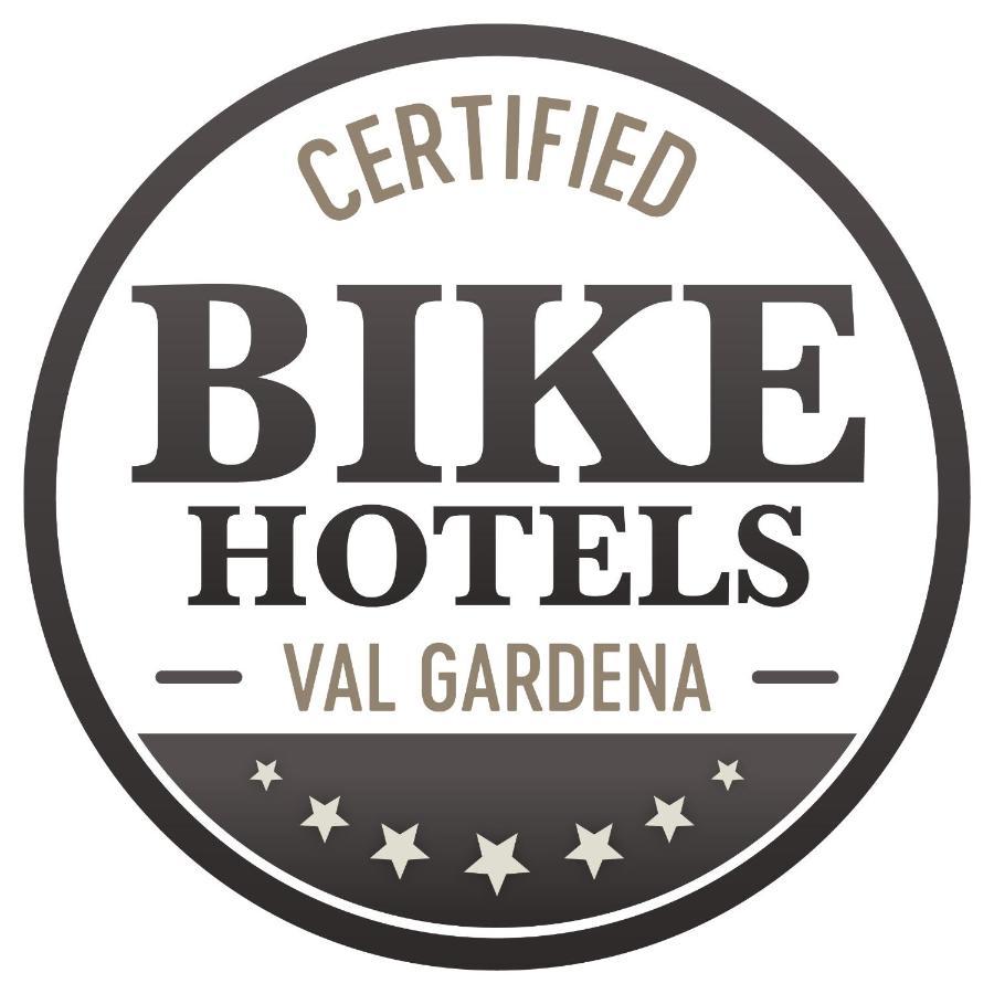 Kedul Lodge Santa Cristina Val Gardena Экстерьер фото