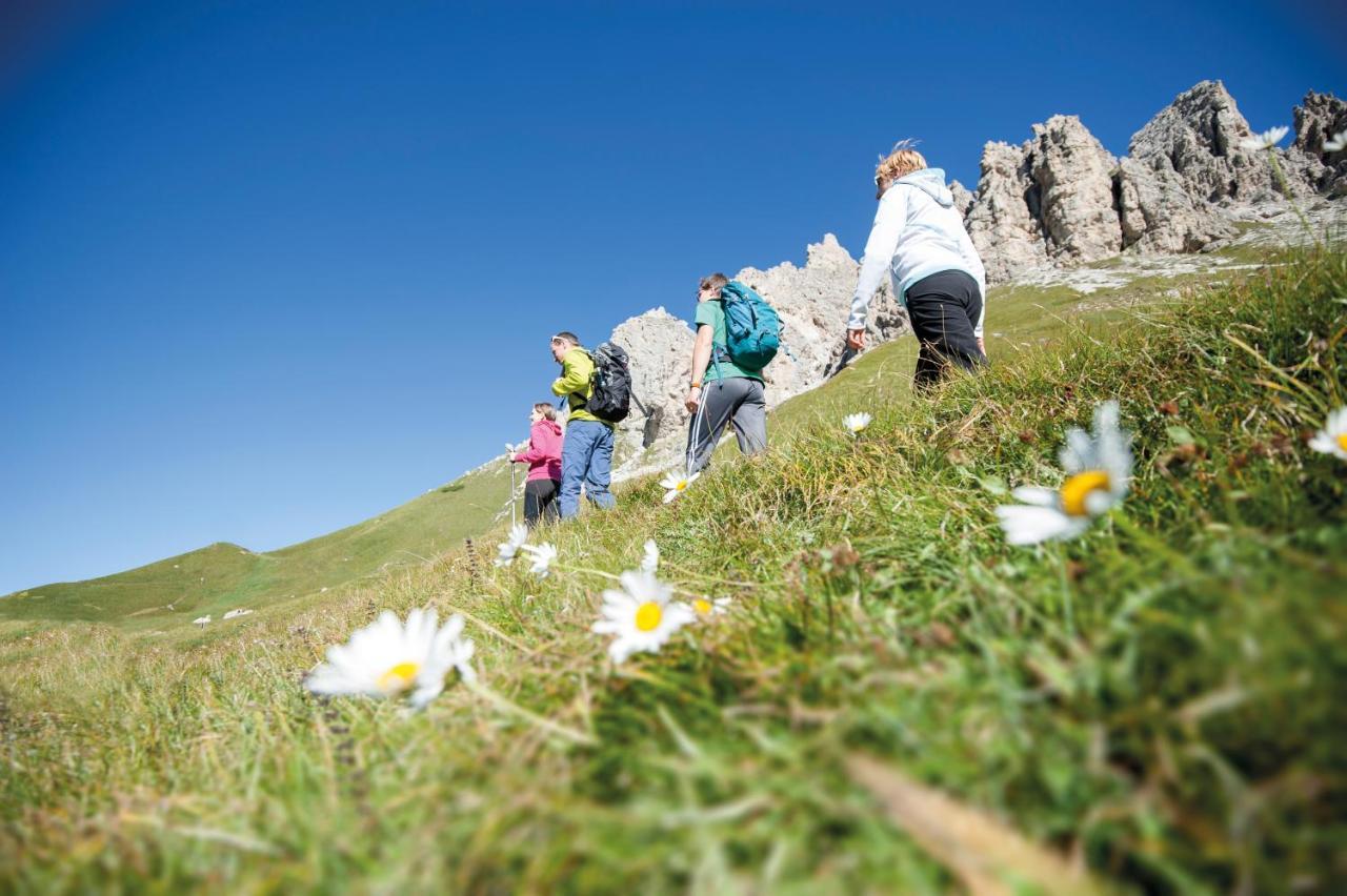 Kedul Lodge Santa Cristina Val Gardena Экстерьер фото