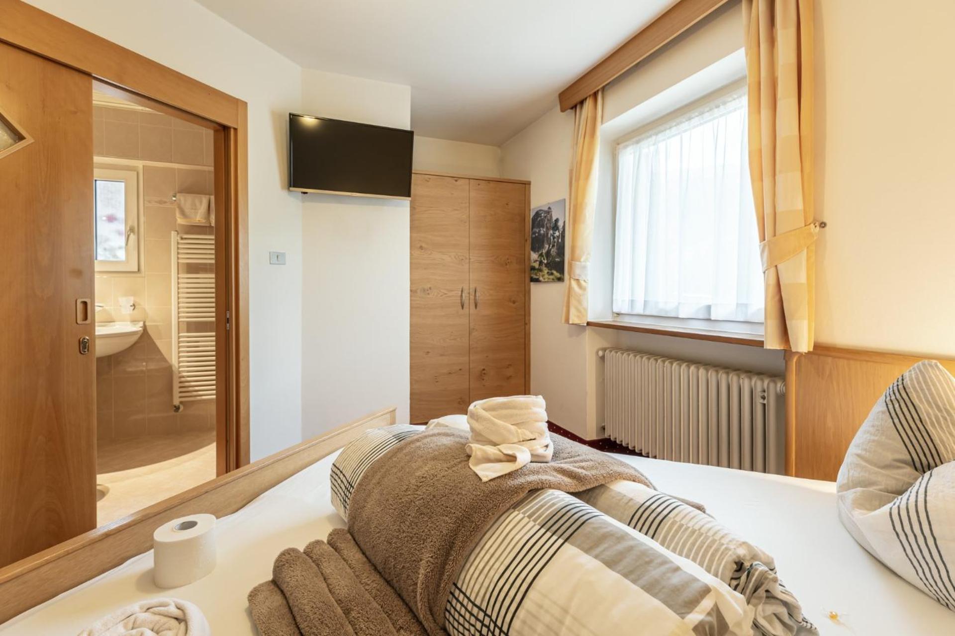 Kedul Lodge Santa Cristina Val Gardena Экстерьер фото