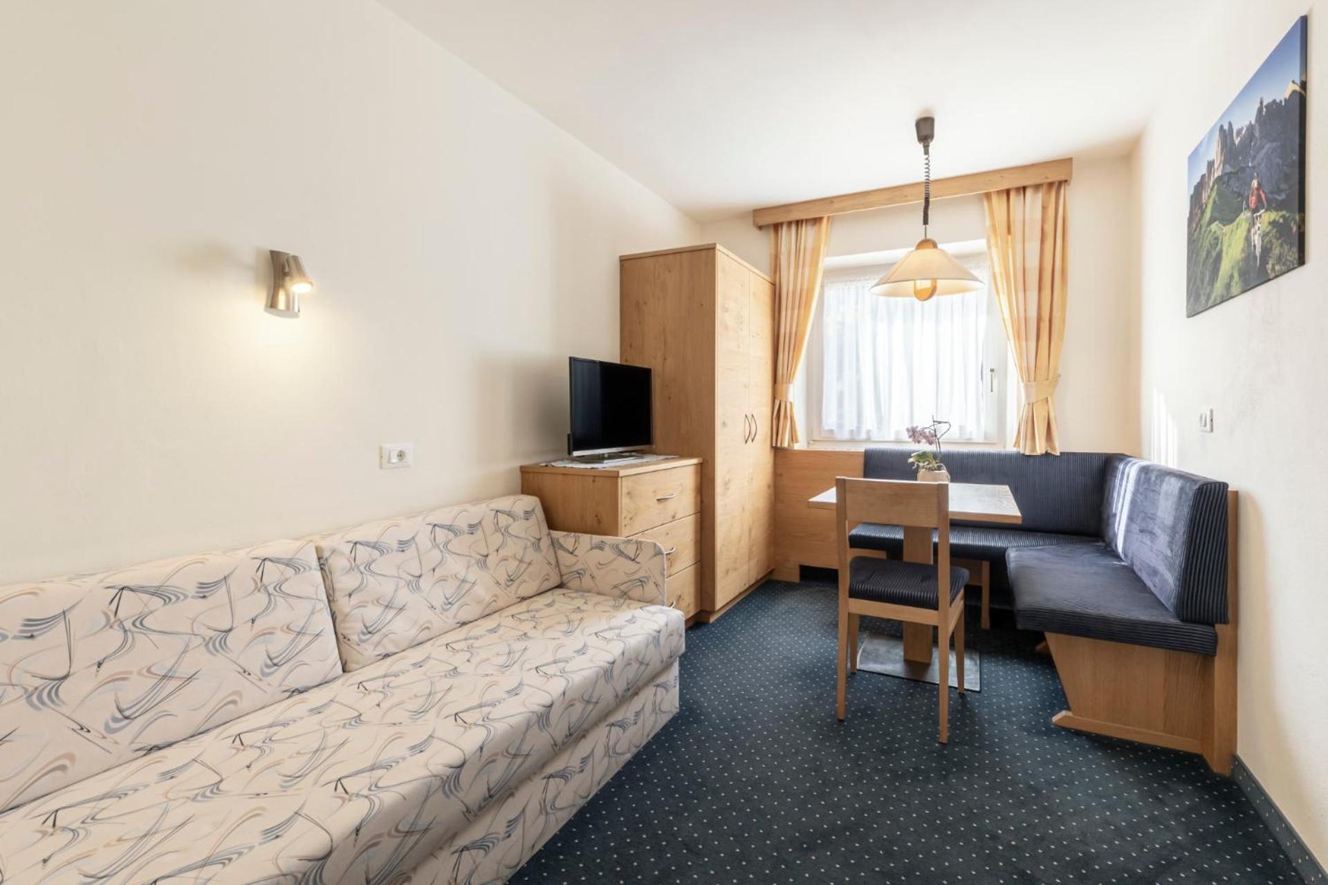 Kedul Lodge Santa Cristina Val Gardena Экстерьер фото