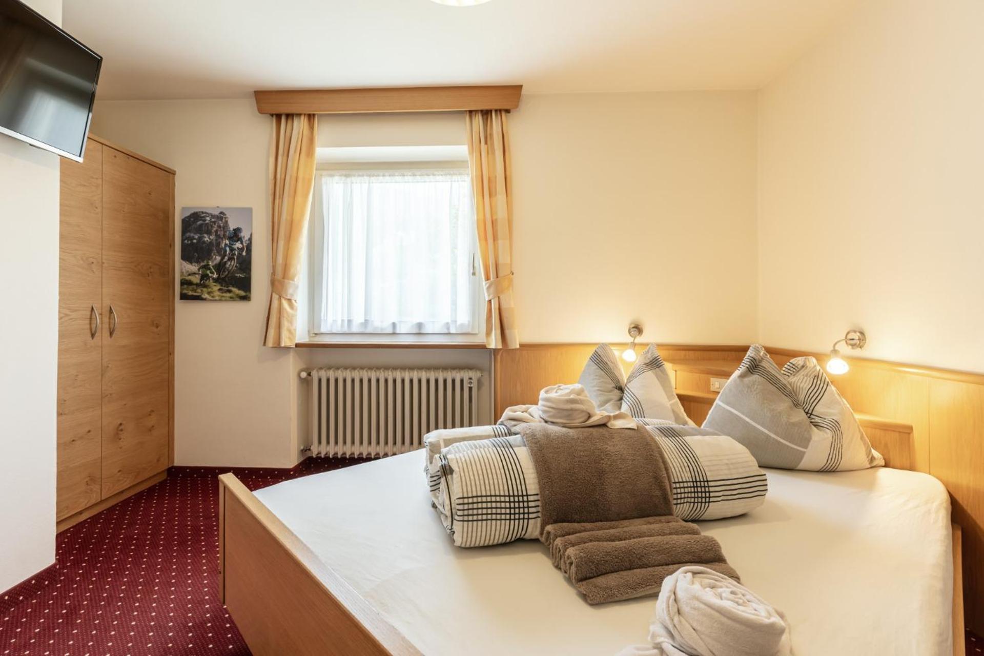 Kedul Lodge Santa Cristina Val Gardena Экстерьер фото