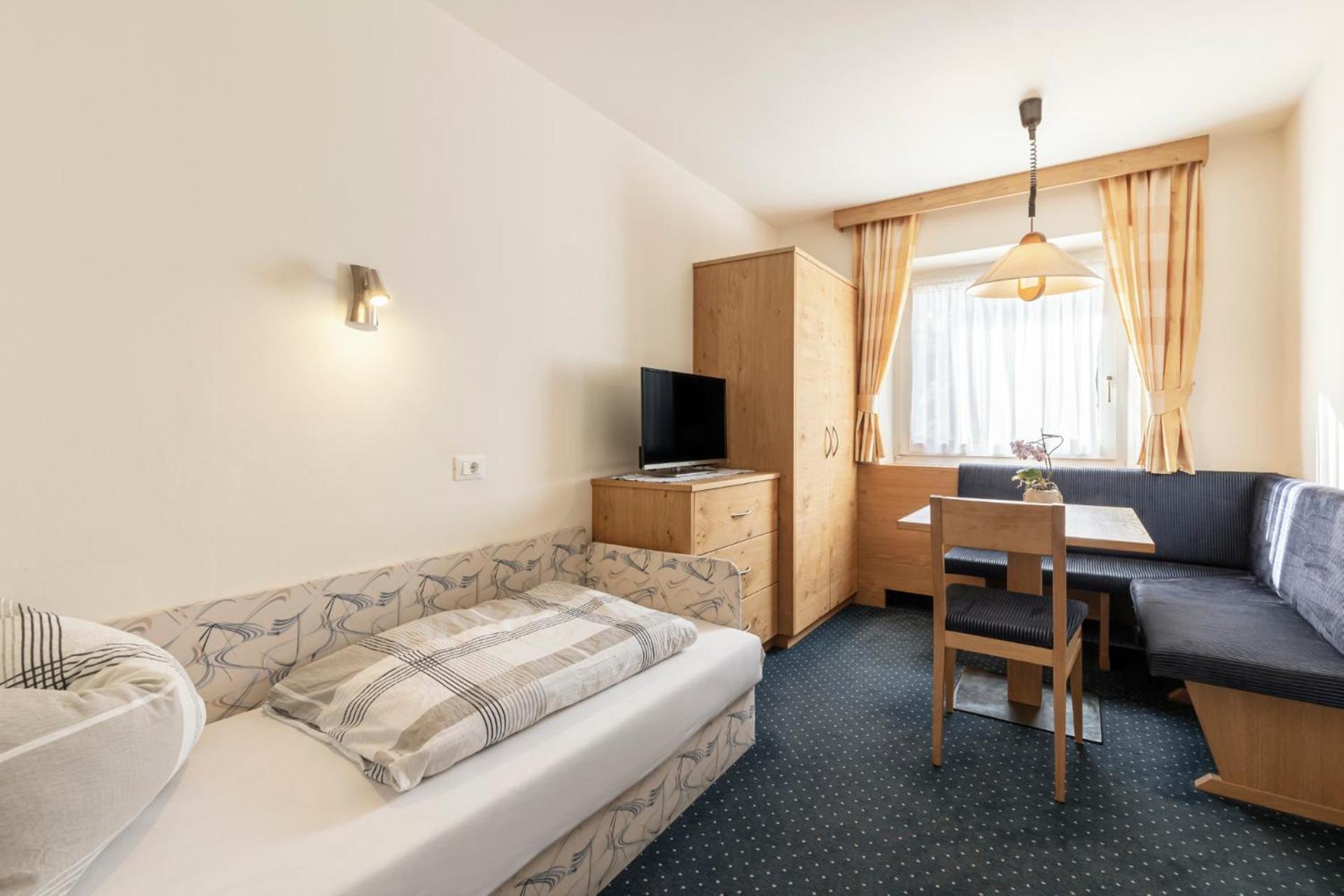 Kedul Lodge Santa Cristina Val Gardena Экстерьер фото