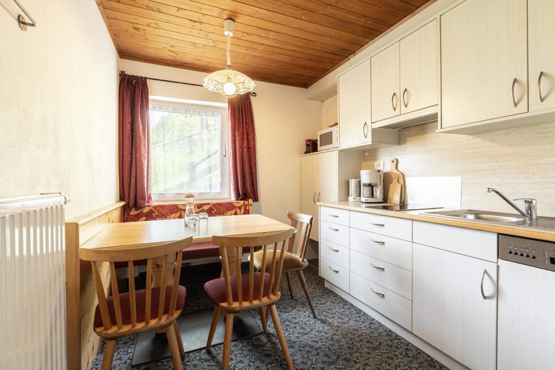 Kedul Lodge Santa Cristina Val Gardena Экстерьер фото