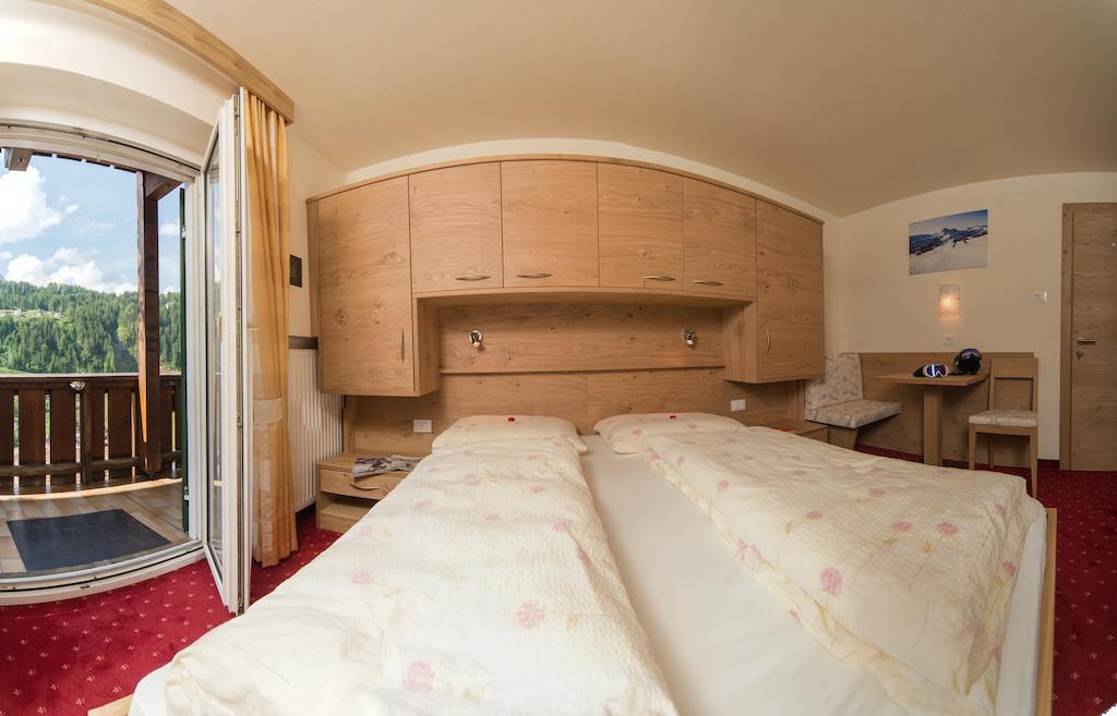 Kedul Lodge Santa Cristina Val Gardena Номер фото