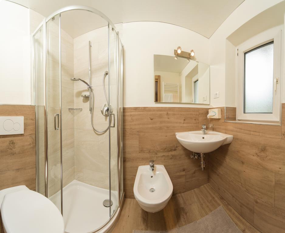 Kedul Lodge Santa Cristina Val Gardena Номер фото