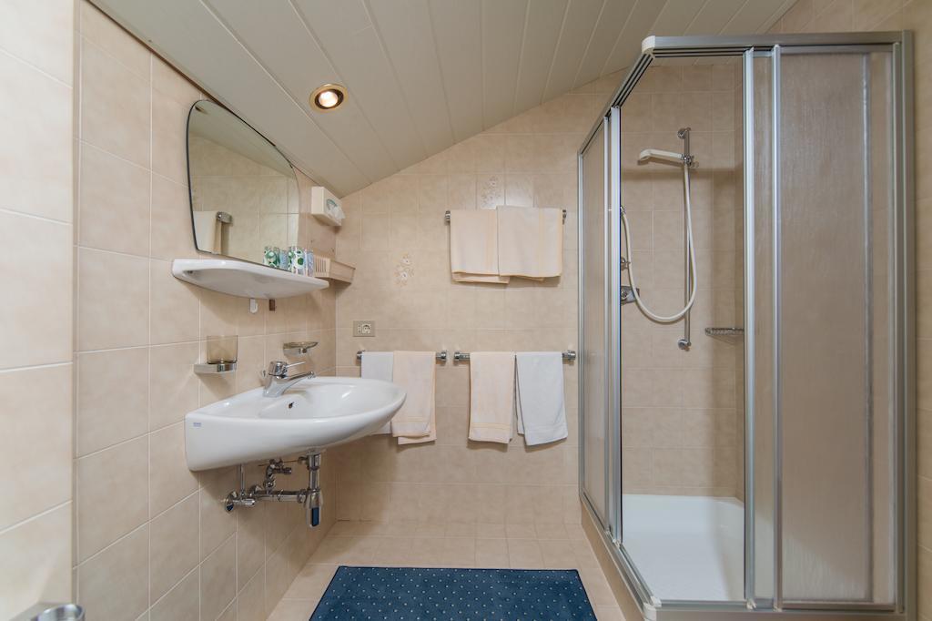 Kedul Lodge Santa Cristina Val Gardena Номер фото