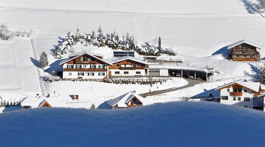 Kedul Lodge Santa Cristina Val Gardena Экстерьер фото