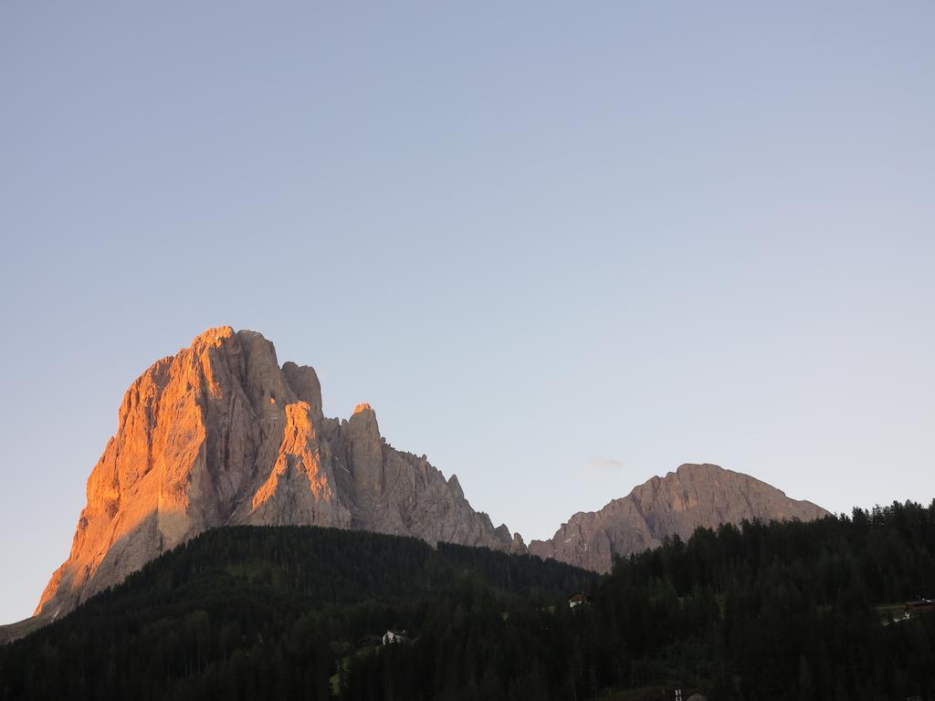 Kedul Lodge Santa Cristina Val Gardena Экстерьер фото