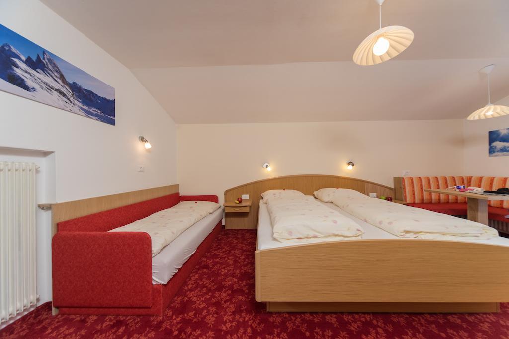 Kedul Lodge Santa Cristina Val Gardena Номер фото