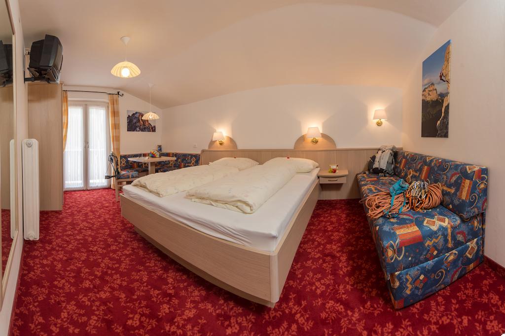 Kedul Lodge Santa Cristina Val Gardena Номер фото