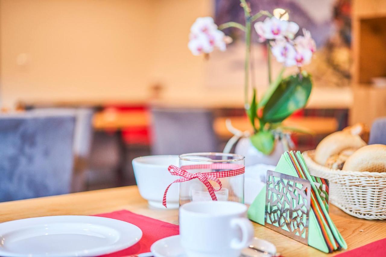 Kedul Lodge Santa Cristina Val Gardena Экстерьер фото