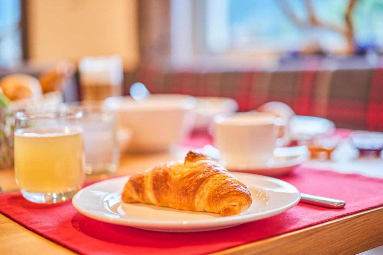 Kedul Lodge Santa Cristina Val Gardena Экстерьер фото