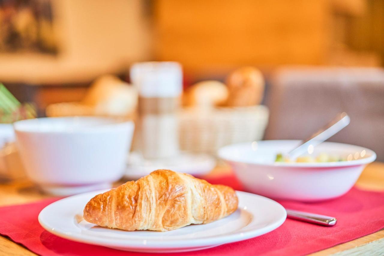 Kedul Lodge Santa Cristina Val Gardena Экстерьер фото