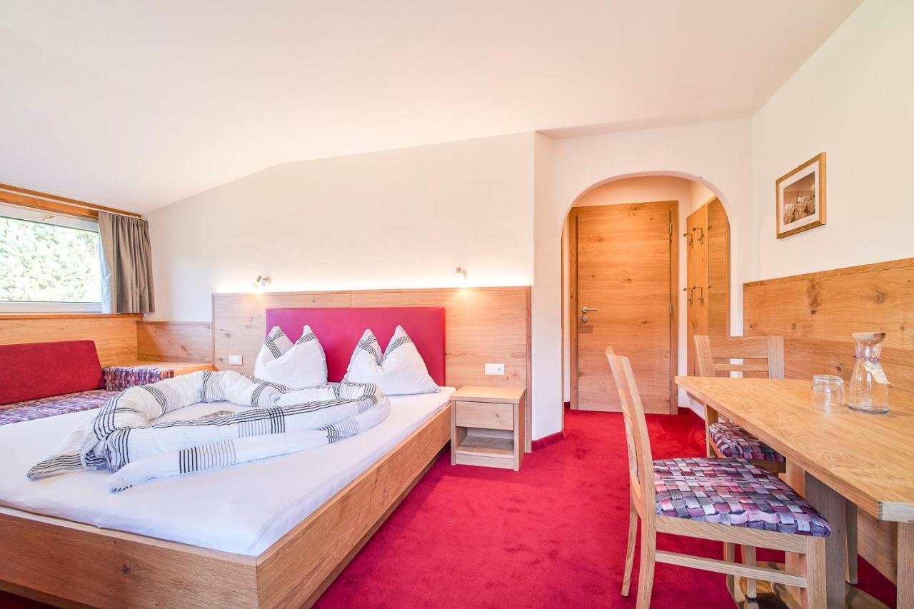 Kedul Lodge Santa Cristina Val Gardena Экстерьер фото
