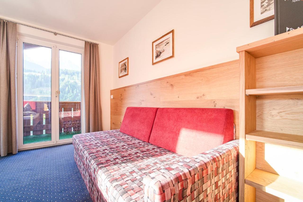 Kedul Lodge Santa Cristina Val Gardena Экстерьер фото