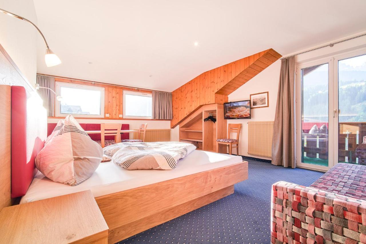 Kedul Lodge Santa Cristina Val Gardena Экстерьер фото