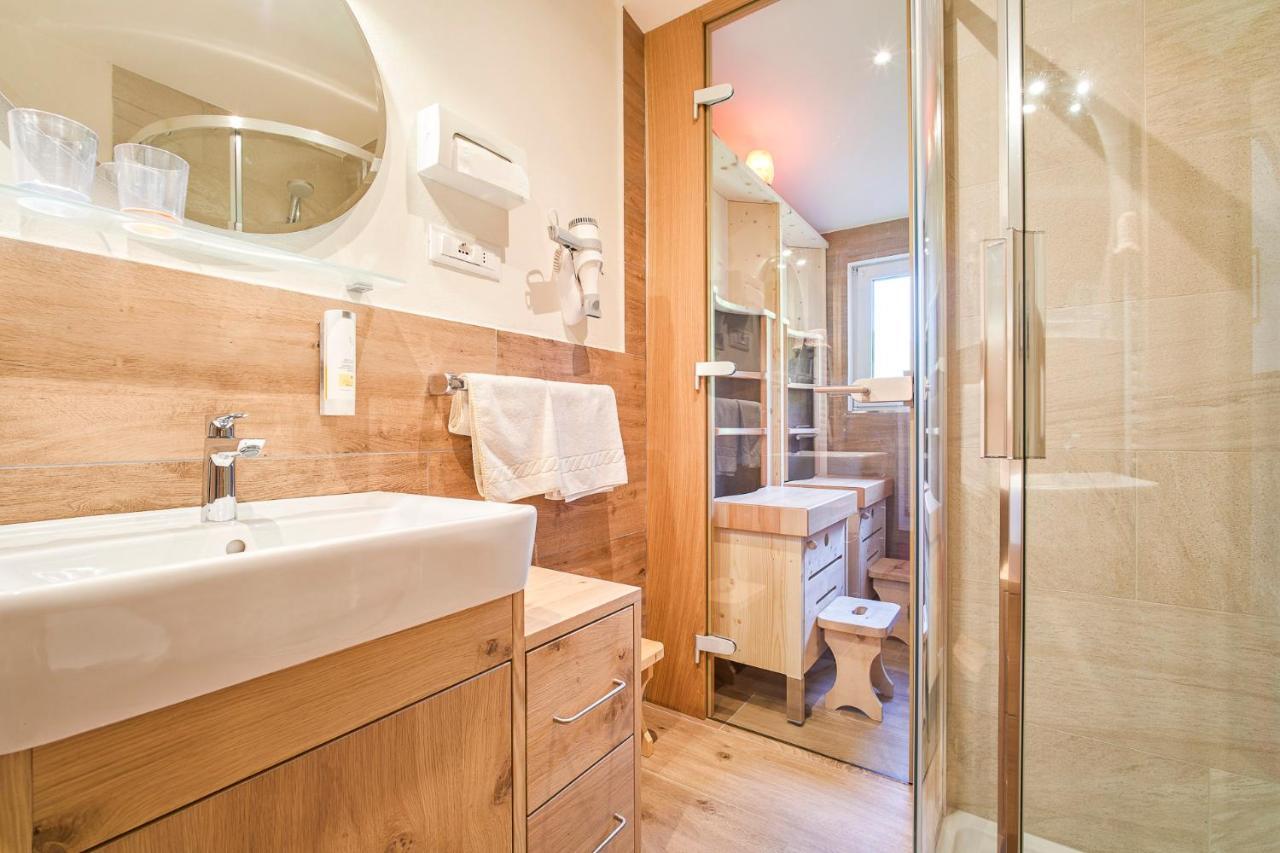 Kedul Lodge Santa Cristina Val Gardena Экстерьер фото