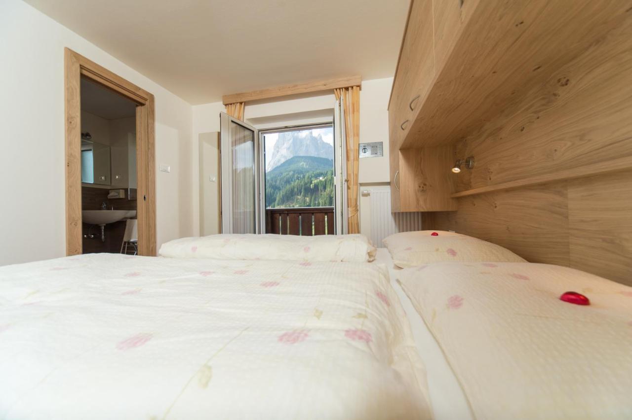 Kedul Lodge Santa Cristina Val Gardena Экстерьер фото